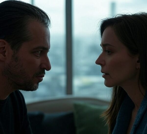 Dante e Beatrice