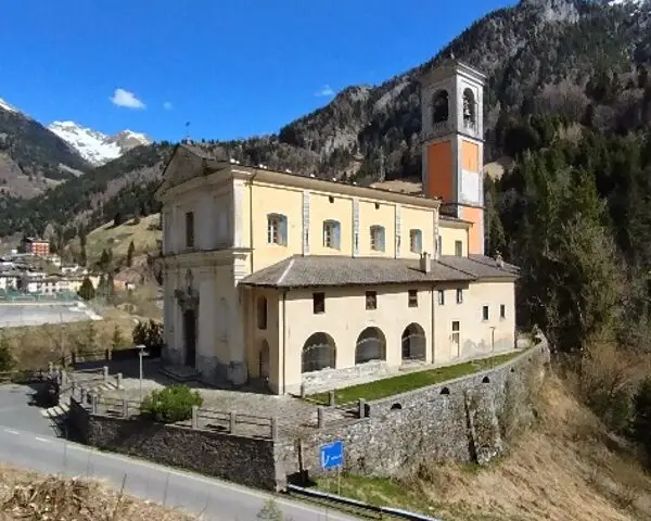 Valle di Leufo