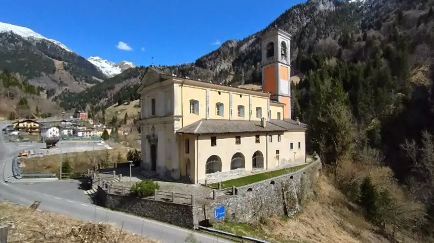 Valle di Leufo