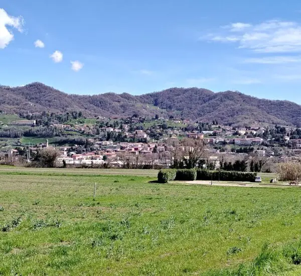 paese senza un centro