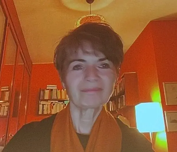 Io è un altro