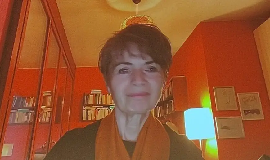 Io è un altro