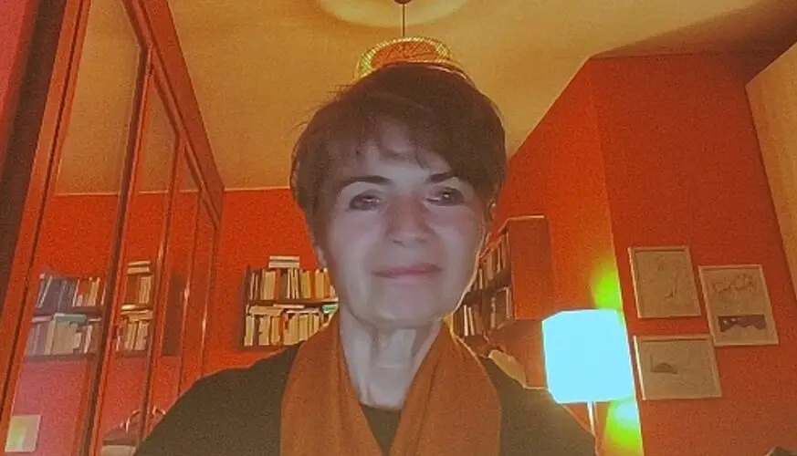 Io è un altro