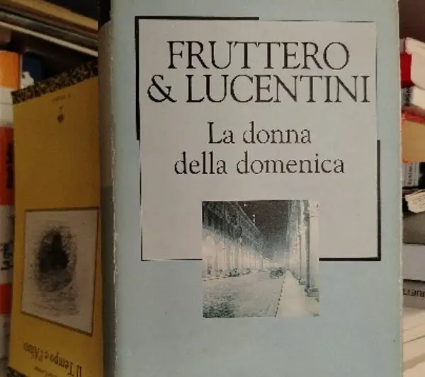 La donna della domenica