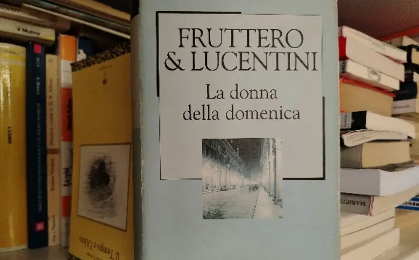 La donna della domenica