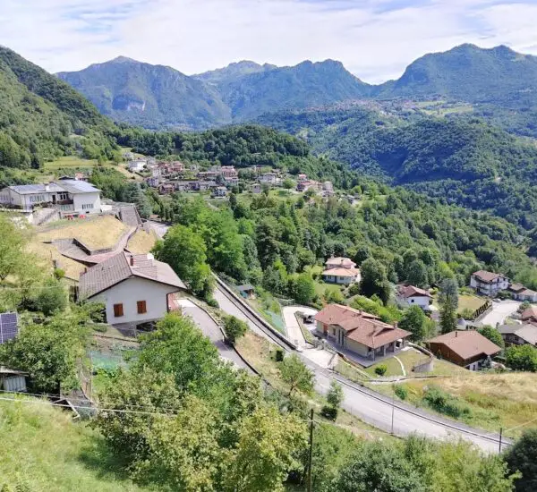 Bracca e Pagliaro