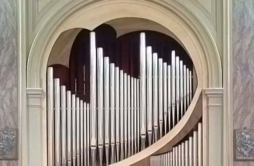 In Valle Imagna torna la Rassegna Organistica e Concertistica