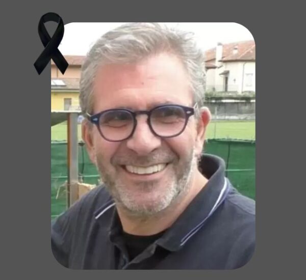 Pierluigi Pilenga