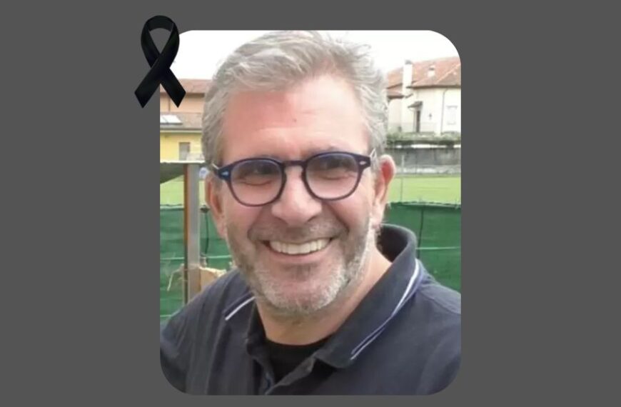 Pierluigi Pilenga