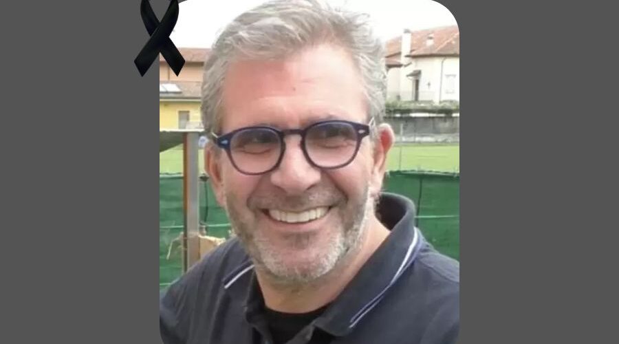 Pierluigi Pilenga