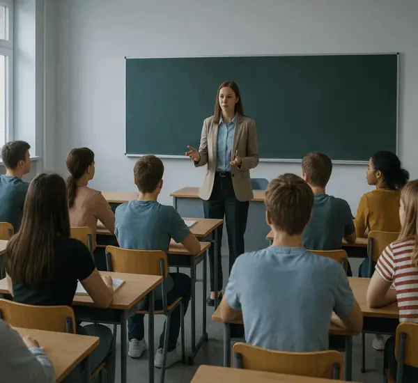 populismo scolastico.