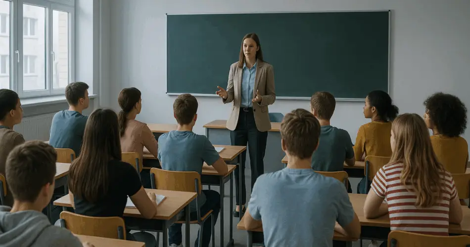 populismo scolastico.