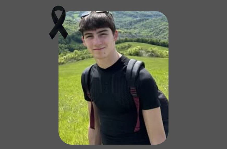 Nembro piange Pietro Adobati, 19 anni. Un’altra tragedia della strada