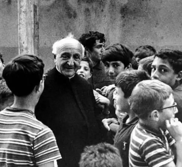 Don Bepo Vavassori