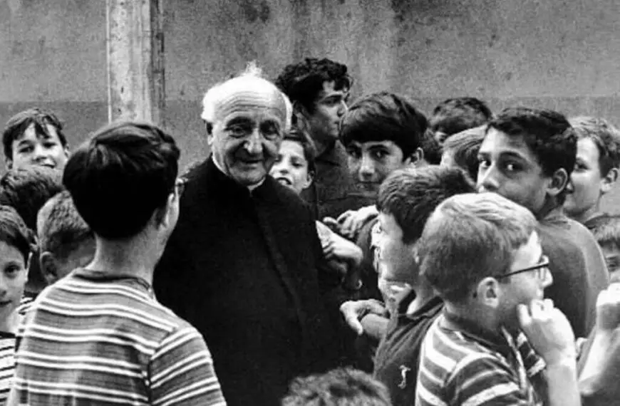 Don Bepo Vavassori