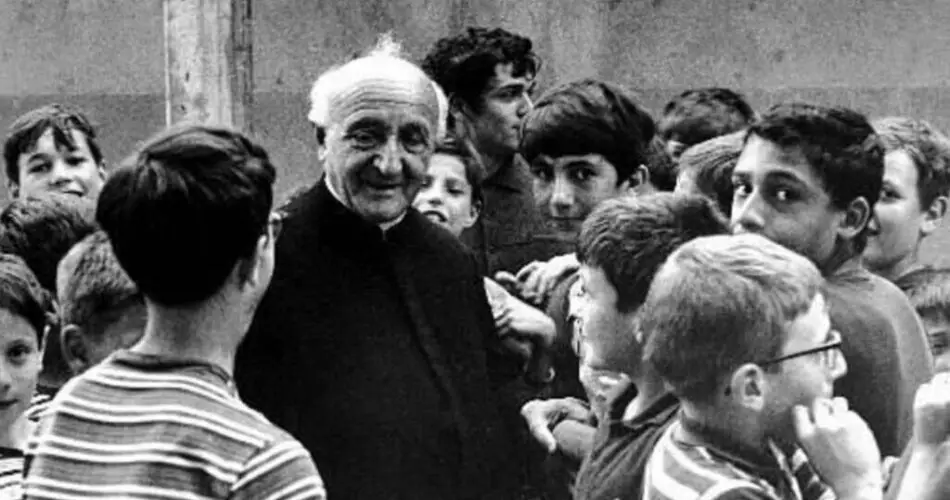 Don Bepo Vavassori