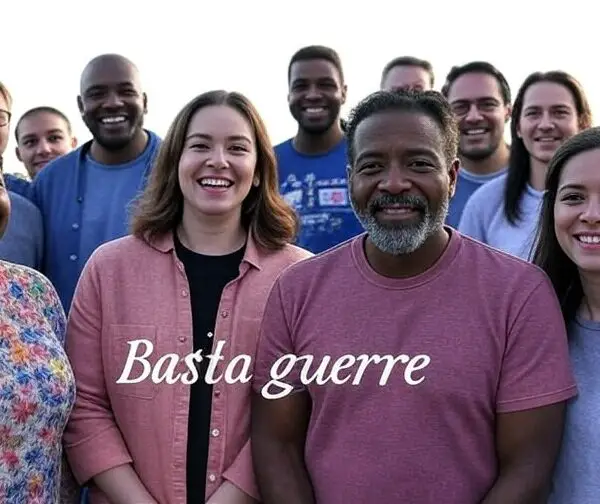 Lettera aperta ai pontenti della Terra