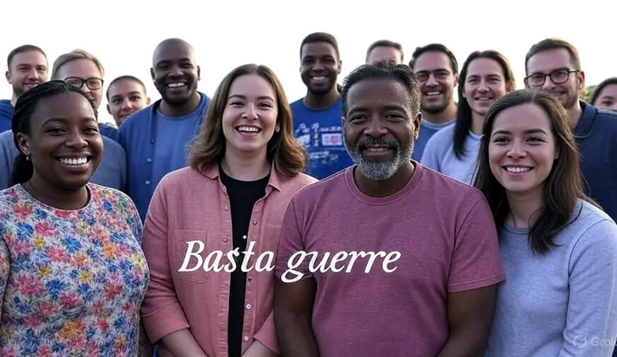 Lettera aperta ai pontenti della Terra