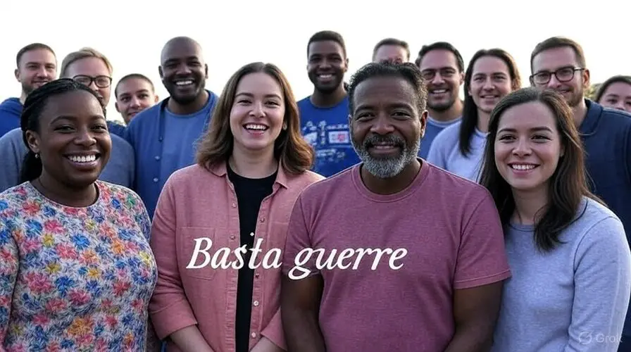 Lettera aperta ai pontenti della Terra
