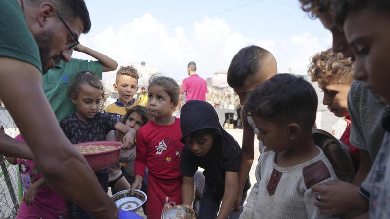 convivenza civile tra popoli