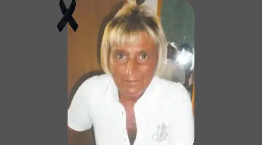 Mariangela Lozio