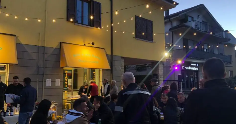 San Michele in Festa