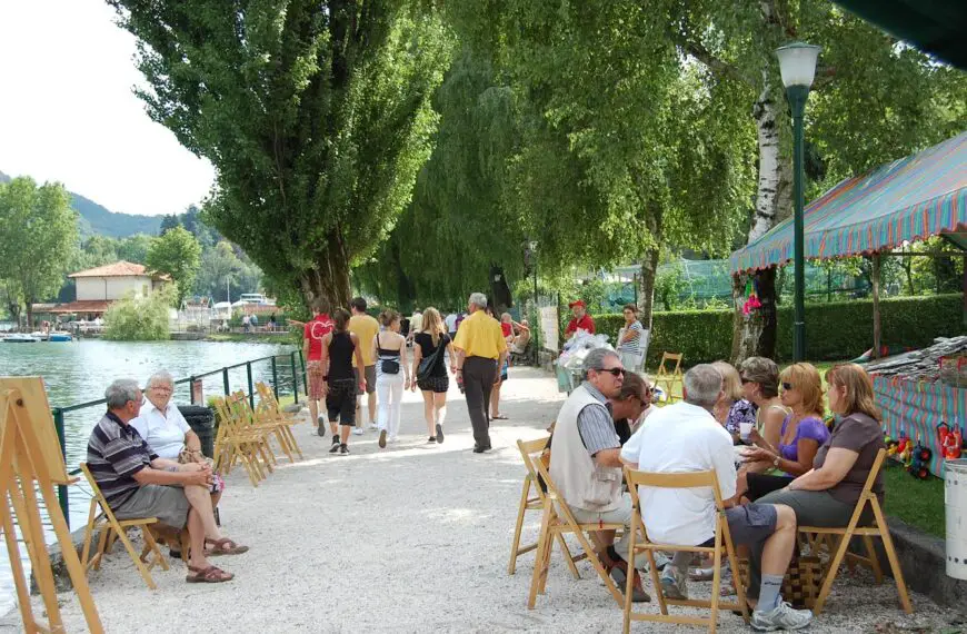 cena del Santo Pescatore