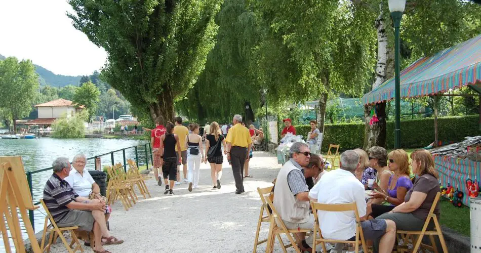 cena del Santo Pescatore