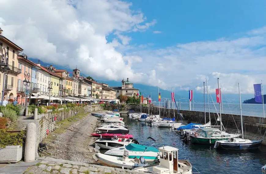 Cannobio