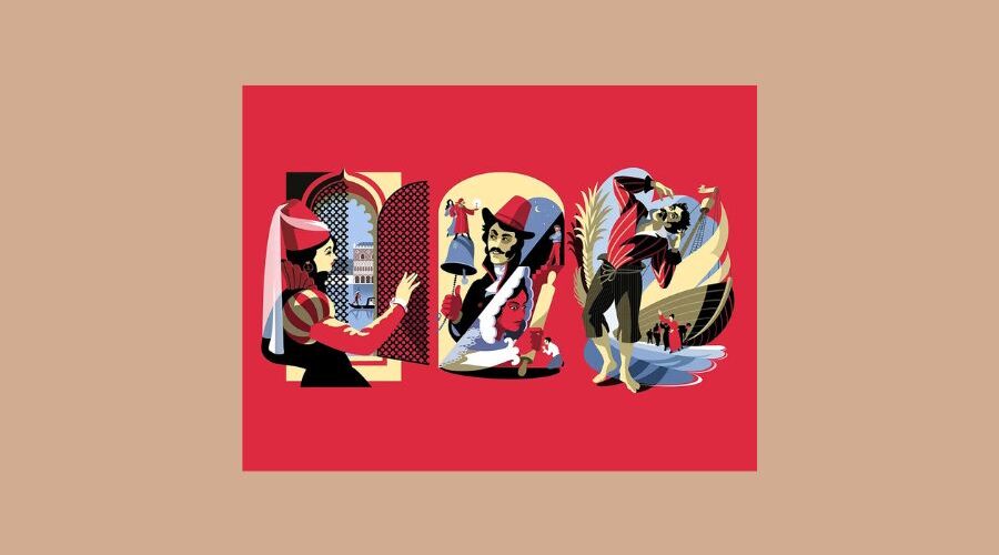 Donizetti Opera 2025