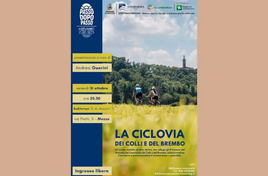 Passo dopo passo