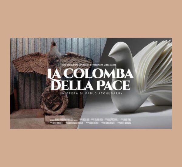 La colomba della pace