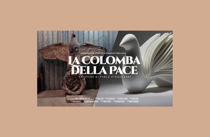 La colomba della pace