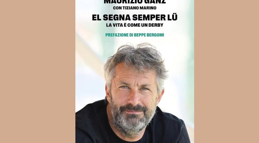 libro di Maurizio Ganz