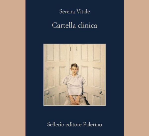 libri di Serena Vitale