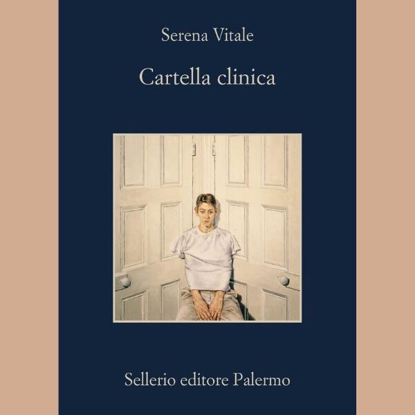 libri di Serena Vitale