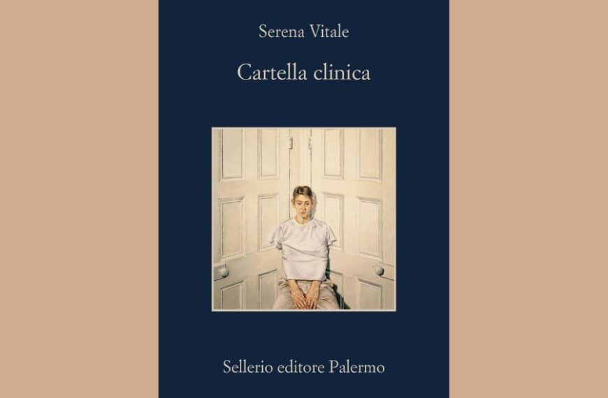 libri di Serena Vitale