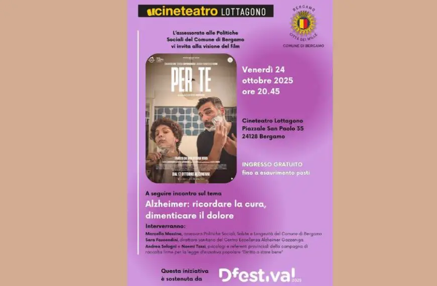 incontro pubblico sull'Alzheimer