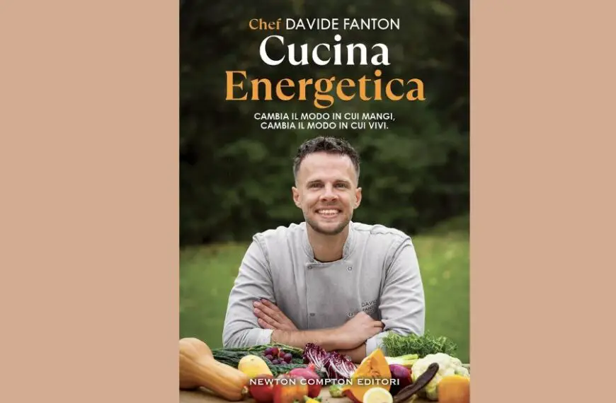 Cucina energetica