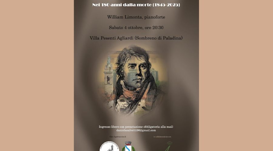 Omaggio a Simone Mayr