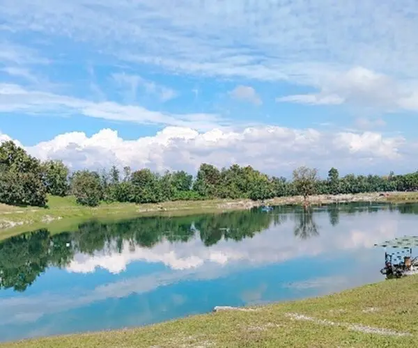 Canonica d'Adda e Vaprio d'Adda