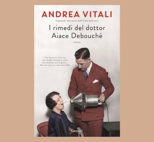 I rimedi del dottor Aiace Debouché