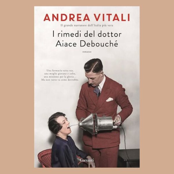 I rimedi del dottor Aiace Debouché