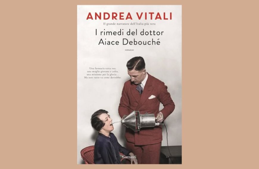 I rimedi del dottor Aiace Debouché