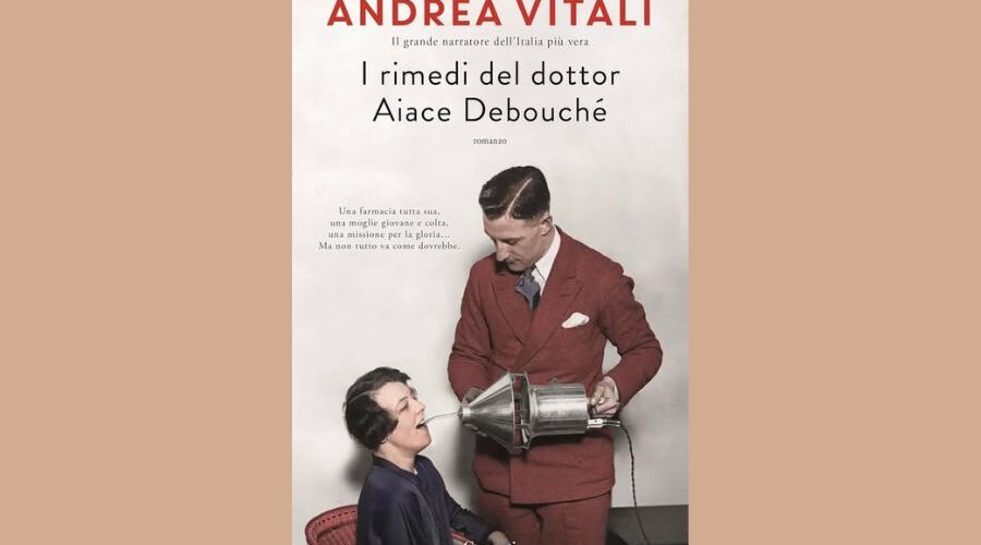 I rimedi del dottor Aiace Debouché