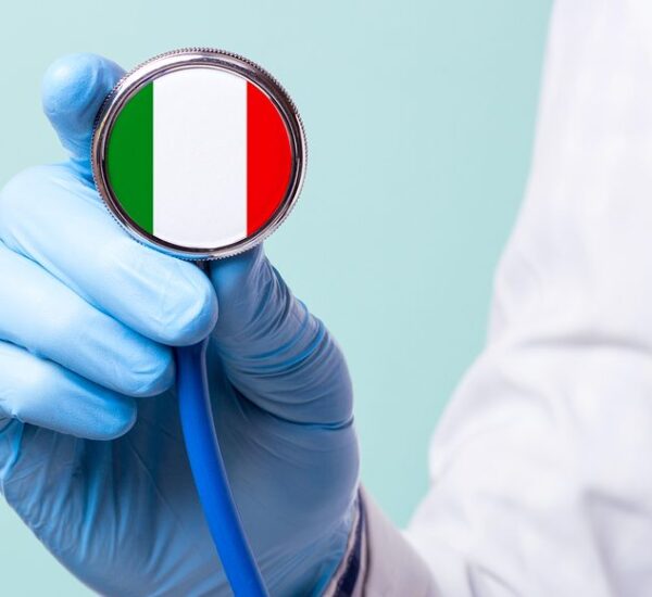 sanità solo per ricchi