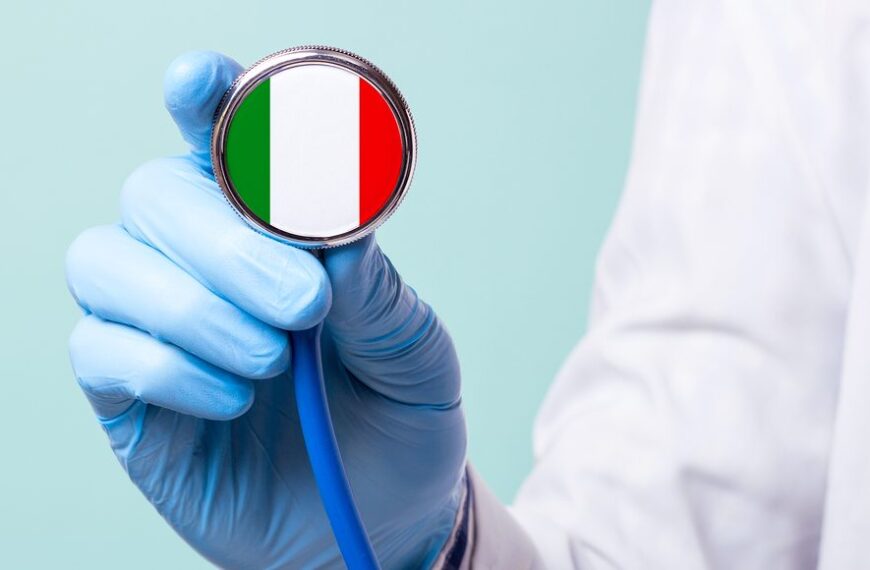 sanità solo per ricchi