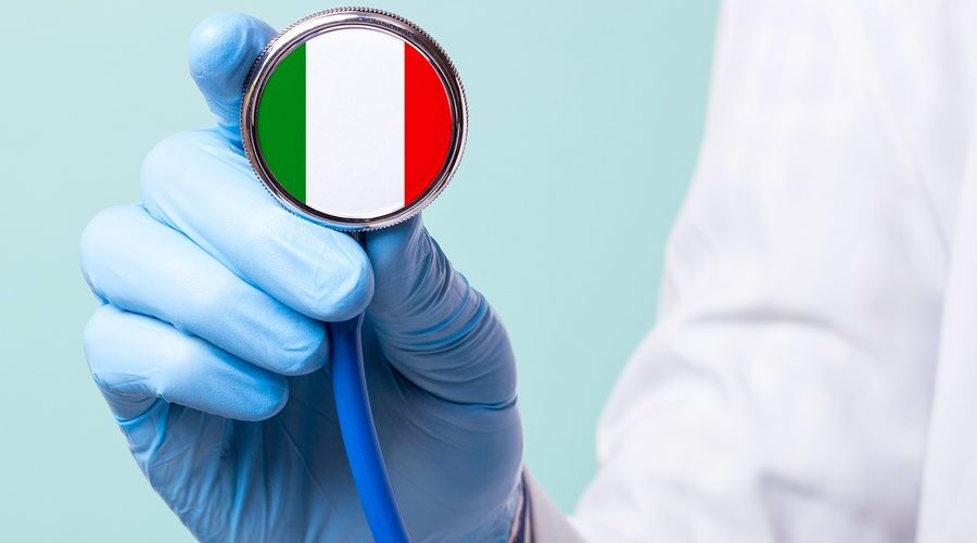 sanità solo per ricchi