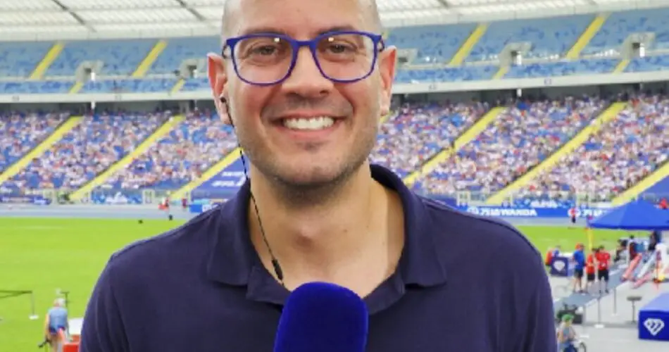 telecronaca sportiva