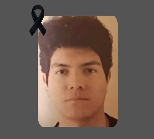 Daniel Esteban Camera Garcia